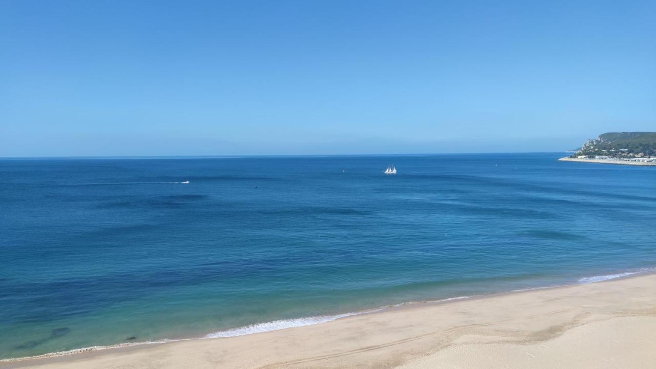 Beach4You - Sesimbra Esterno foto