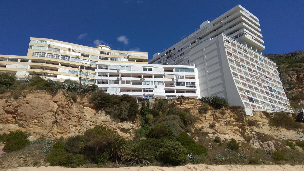Beach4You - Sesimbra Esterno foto
