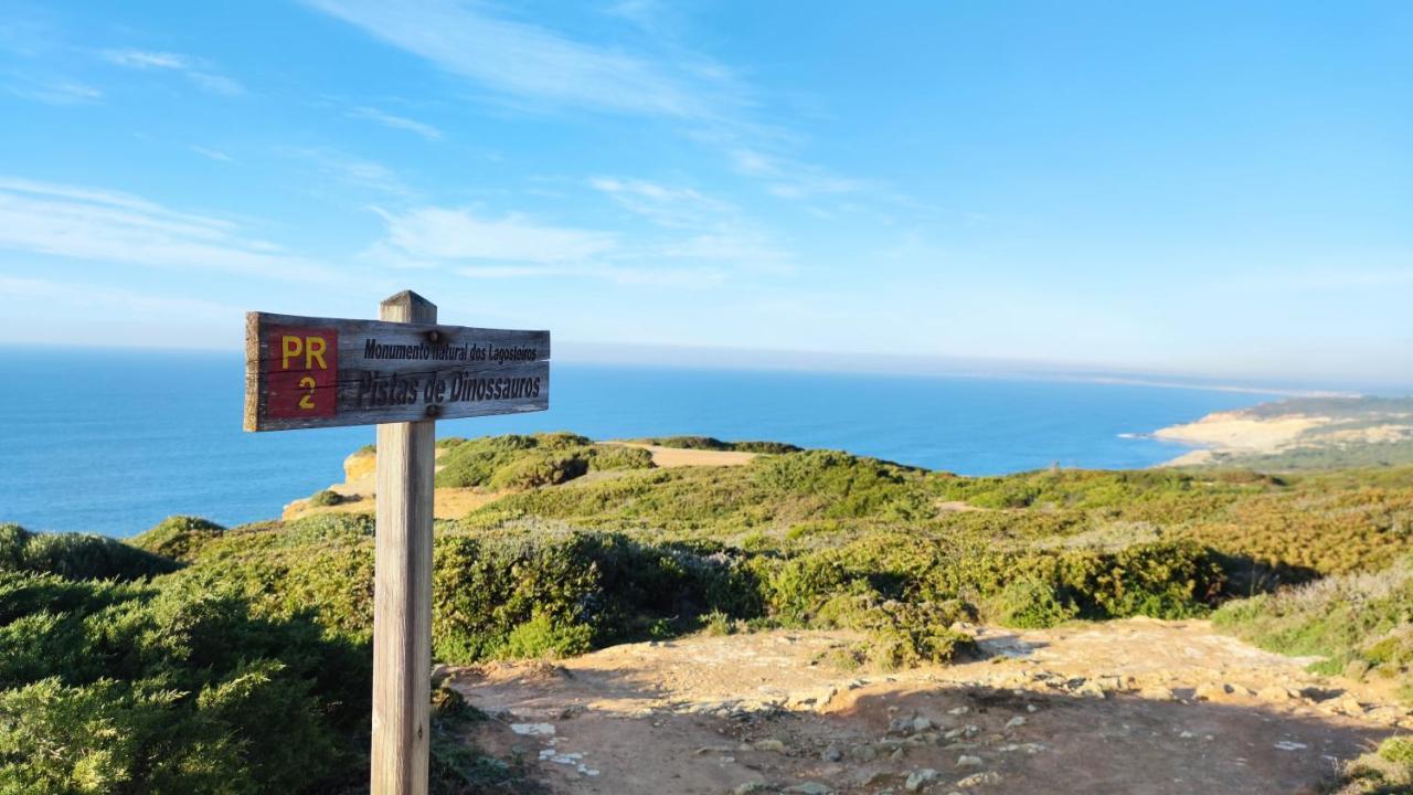 Beach4You - Sesimbra Esterno foto