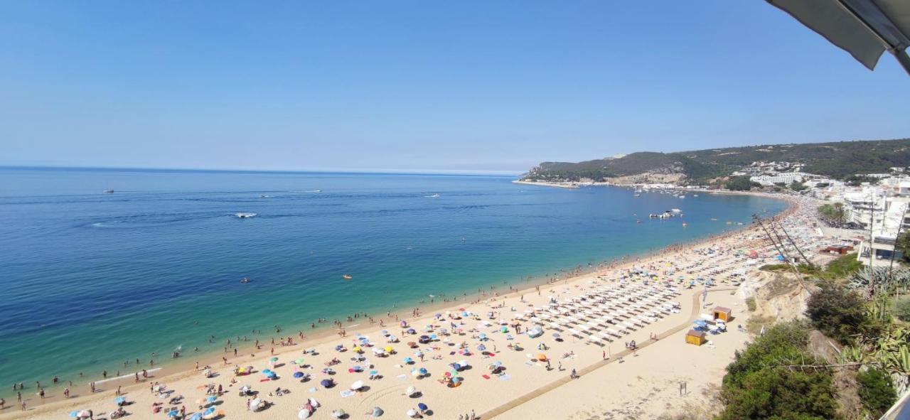 Beach4You - Sesimbra Esterno foto