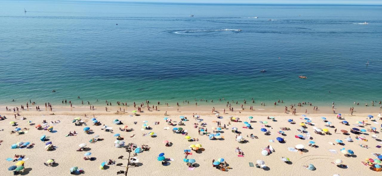 Beach4You - Sesimbra Esterno foto